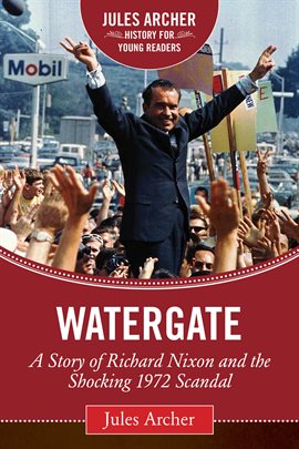 Cover image for Watergate