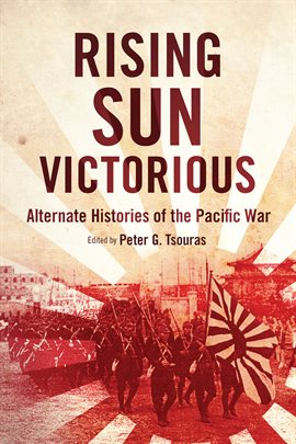 Cover image for Rising Sun Victorious