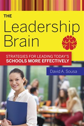 Cover image for The Leadership Brain