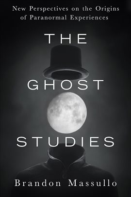 Imagen de portada para The Ghost Studies