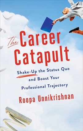 Cover image for The Career Catapult
