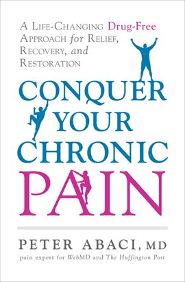 Cover image for Conquer Your Chronic Pain