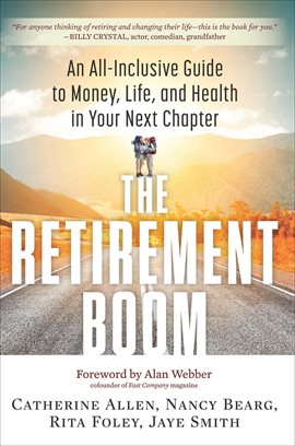 Cover image for The Retirement Boom