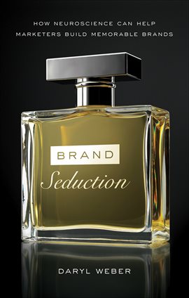 Cover image for Brand Seduction