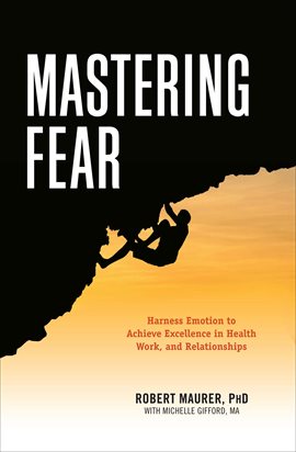 Cover image for Mastering Fear