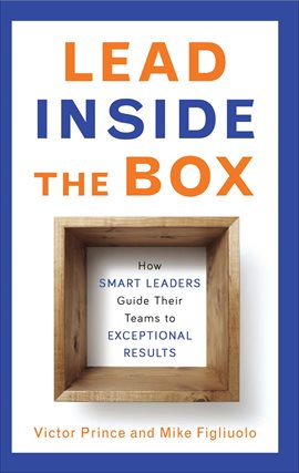 Cover image for Lead Inside the Box