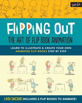 Cover image for Flipping Out