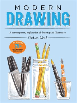 Imagen de portada para Modern Drawing