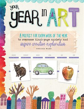 Imagen de portada para Your Year in Art