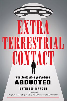 Imagen de portada para Extraterrestrial Contact
