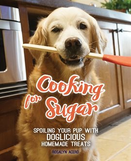 Cover image for Cooking for Sugar