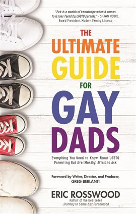 Cover image for The Ultimate Guide for Gay Dads