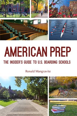 Cover image for American Prep