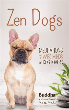 Cover image for Zen Dogs