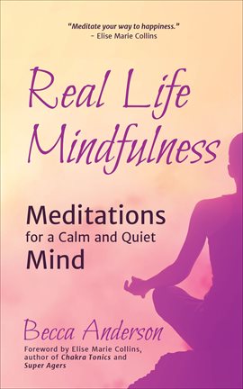 Cover image for Real Life Mindfulness
