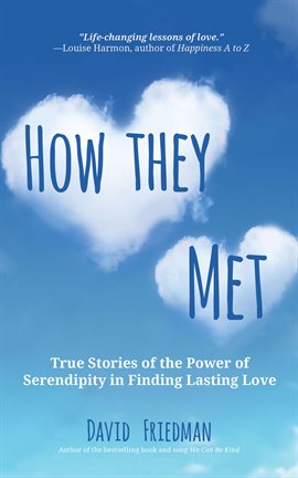 Cover image for How They Met