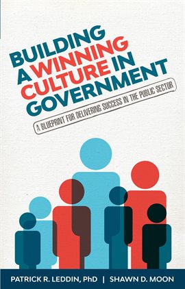 Imagen de portada para Building a Winning Culture In Government