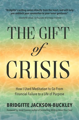 Cover image for The Gift of Crisis
