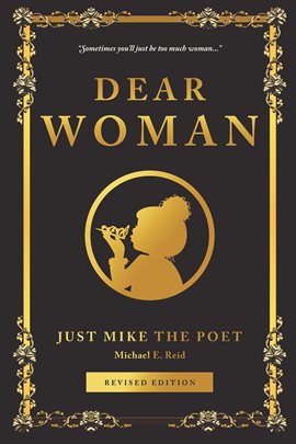 Cover image for Dear Woman