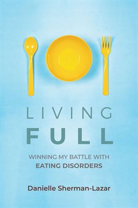 Cover image for Living Full