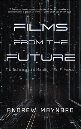 Cover image for Films From the Future