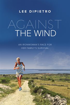 Cover image for Against the Wind