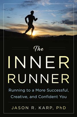 Cover image for The Inner Runner