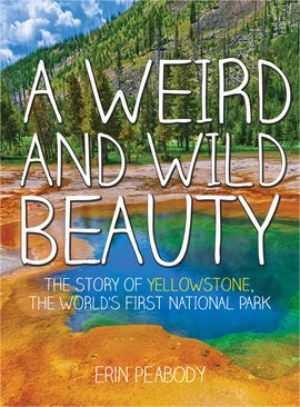 Cover image for A Weird and Wild Beauty