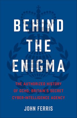 Behind the Enigma