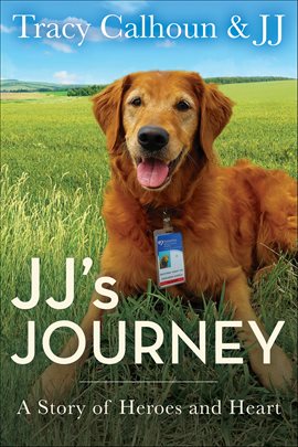 Imagen de portada para JJ's Journey