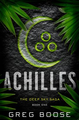 Cover image for Achilles