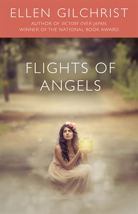 Cover image for Flights of Angels