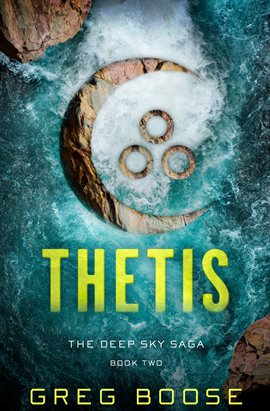 Cover image for Thetis