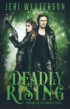 Cover image for Deadly Rising