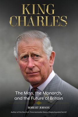 Cover image for King Charles