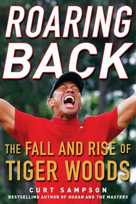 Cover image for Roaring Back