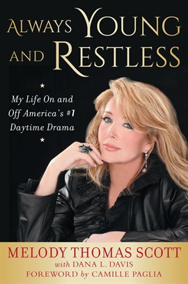 Imagen de portada para Always Young and Restless