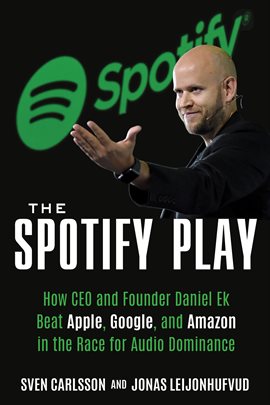 Imagen de portada para The Spotify Play