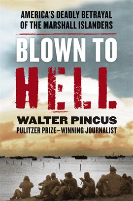 Cover image for Blown to Hell