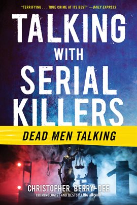 Cover image for Dead Men Talking