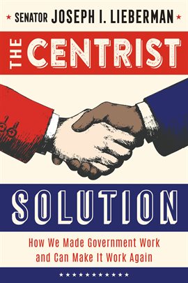 Imagen de portada para The Centrist Solution