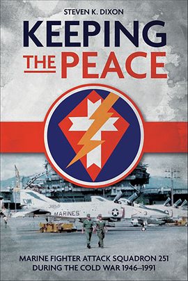 Cover image for Keeping the Peace