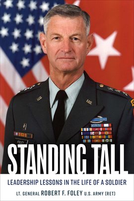 Imagen de portada para Standing Tall