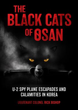 Imagen de portada para Black Cats of Osan