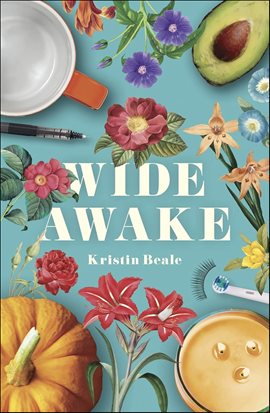 Imagen de portada para Wide Awake