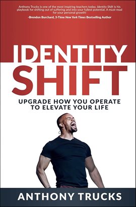 Cover image for Identity Shift