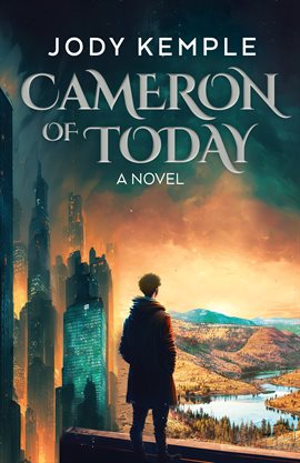 Imagen de portada para Cameron of Today