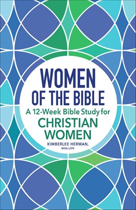 Imagen de portada para Women of the Bible