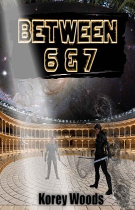 Cover image for Between 6 & 7