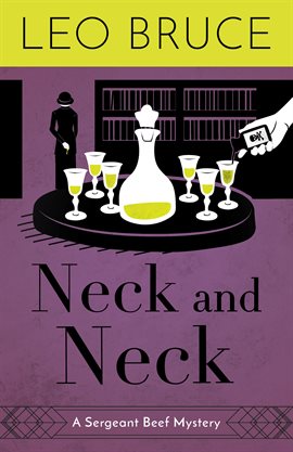 Cover image for Neck and Neck
